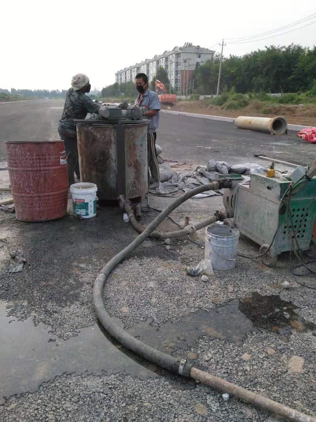 华蓥进行地基基础加固的原因和方法都有哪些呢？
