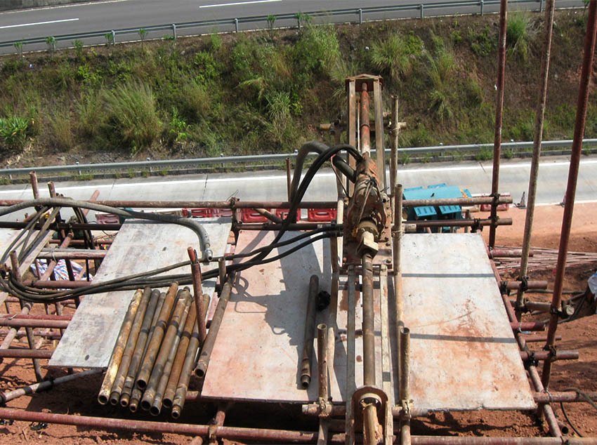 华蓥地基好坏直接影响建筑稳定性，如何选择专业的地基注浆加固公司？ 