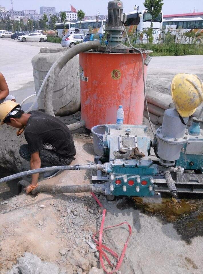 华蓥地基处理强夯工程找专业加固公司合作很重要